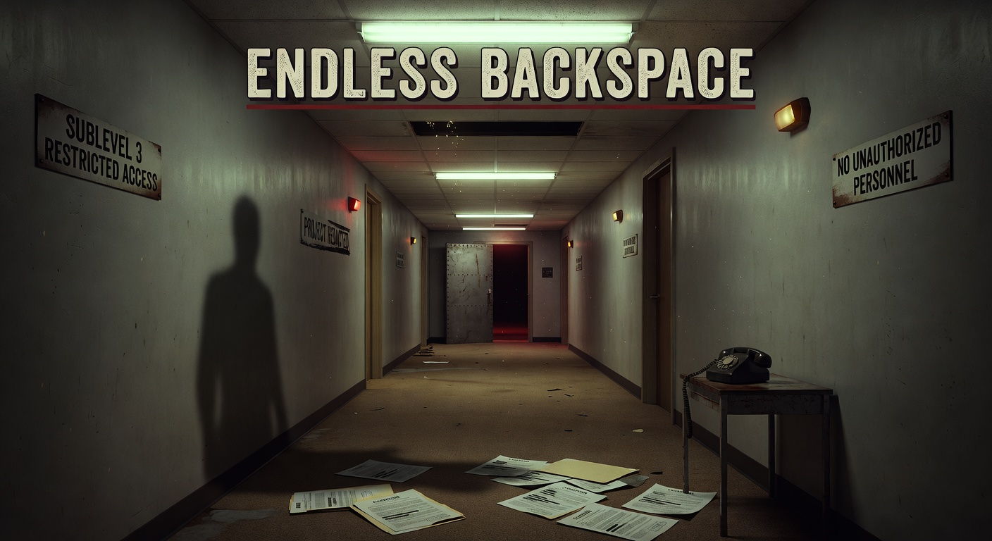 Endless BackSpace preview